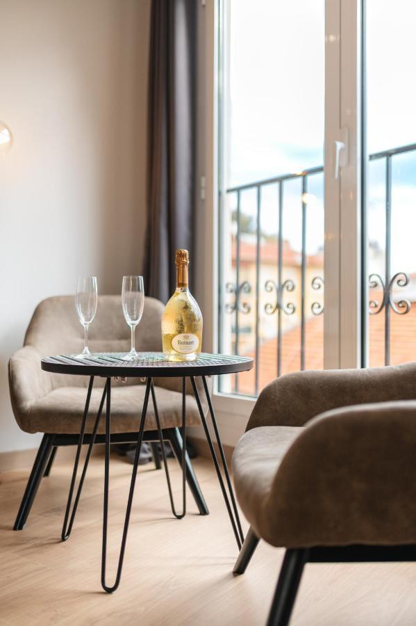 ボーソレイユSuperbe Penthouse Proche Monaco Grande Terrasseアパートメント エクステリア 写真