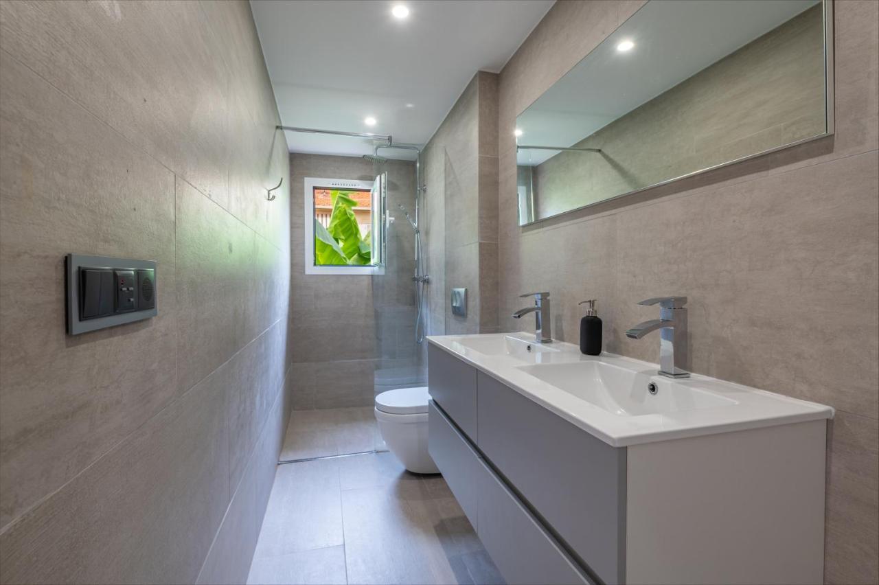 ボーソレイユSuperbe Penthouse Proche Monaco Grande Terrasseアパートメント エクステリア 写真